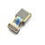 Replacement Back Camera For Asus Zenfone 6 A600cg By - Maxbhi Com