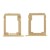 Sim Card Holder Tray For Samsung Galaxy Tab S2 8 0 Wifi Gold - Maxbhi Com