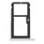 Sim Card Holder Tray For Zte Zmax Pro White - Maxbhi Com