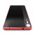 Back Panel Cover For Lenovo Vibe Shot Crimson - Maxbhi Com
