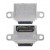 Charging Connector For Samsung Galaxy S8 Active By - Maxbhi Com