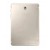Full Body Housing For Samsung Galaxy Tab S2 8 0 Wifi Gold - Maxbhi Com
