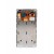 Lcd With Touch Screen For Nokia X Cyan By - Maxbhi Com