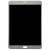 Lcd With Touch Screen For Samsung Galaxy Tab S2 8 0 Wifi Gold By - Maxbhi Com