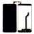 Lcd With Touch Screen For Zte Zmax Pro Black By - Maxbhi Com