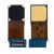 Replacement Back Camera For Blackberry Z30 By - Maxbhi Com