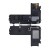 Ringer Loud Speaker For Samsung Galaxy S8 Active By - Maxbhi Com