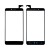 Touch Screen Digitizer For Zte Zmax Pro Black By - Maxbhi Com