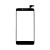Touch Screen Digitizer For Zte Zmax Pro Black By - Maxbhi Com