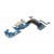 Charging Connector Flex Cable For Samsung Galaxy S8 Active By - Maxbhi Com