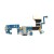 Charging Connector Flex Cable For Samsung Galaxy S8 Active By - Maxbhi Com
