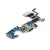 Charging Connector Flex Cable For Samsung Galaxy S8 Active By - Maxbhi Com