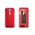 Full Body Housing For Asus Zenfone 2 Laser Ze550kl Red - Maxbhi Com