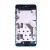 Full Body Housing For Htc Desire 826 Blue - Maxbhi Com