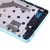 Full Body Housing For Htc Desire 826 Blue - Maxbhi Com