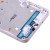 Full Body Housing For Htc Desire 826 White - Maxbhi Com