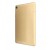 Full Body Housing For Huawei Mediapad M5 8 Gold - Maxbhi Com