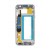 Middle For Samsung Galaxy S7 Edge Cdma By - Maxbhi Com