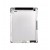 Full Body Housing For Apple Ipad 4 Wifi Plus Cellular White - Maxbhi Com