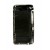 Full Body Housing For Apple Iphone 3gs Black - Maxbhi Com