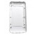 Full Body Housing For Apple Iphone 3gs White - Maxbhi Com