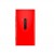 Full Body Housing For Nokia Lumia 920 Red - Maxbhi Com