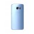 Full Body Housing For Samsung Galaxy S7 Edge Cdma Blue - Maxbhi Com