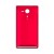 Full Body Housing For Sony Xperia Sp Hspa C5302 Red - Maxbhi Com