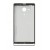Full Body Housing For Sony Xperia Sp Hspa C5302 White - Maxbhi Com