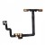 Volume Key Flex Cable For Oppo R9 Plus By - Maxbhi Com