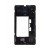 Full Body Housing For Nokia Xl White - Maxbhi Com