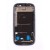 Full Body Housing For Samsung I9300i Galaxy S3 Neo White - Maxbhi Com