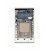Full Body Housing For Sony Xperia D2105 E1 Black - Maxbhi Com