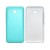Back Panel Cover For Xiaomi Mi 2s Blue - Maxbhi Com