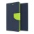 Flip Cover For Xiaomi Mi 2s Green By - Maxbhi Com