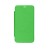 Flip Cover For Xiaomi Mi 2s Green By - Maxbhi Com