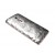 Full Body Housing For Asus Zenfone 2 Deluxe Ze551ml Silver - Maxbhi Com