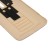 Full Body Housing For Asus Zenfone 2 Laser Ze500kg Gold - Maxbhi Com