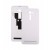 Full Body Housing For Asus Zenfone 2 Laser Ze500kg White - Maxbhi Com
