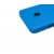Full Body Housing For Microsoft Lumia 640 Lte Blue - Maxbhi Com