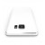 Full Body Housing For Samsung Galaxy Note5 Duos White - Maxbhi Com