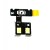Power On Off Button Flex Cable for Asus Zenfone 2 Laser ZE500KG
