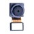 Replacement Front Camera For Vivo Y35 Selfie Camera By - Maxbhi Com