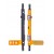 Side Button Flex Cable For Samsung Galaxy Note5 Duos By - Maxbhi Com