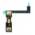 Volume Key Flex Cable For Asus Zenfone 2 Laser Ze500kg By - Maxbhi Com