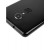 Full Body Housing For Hp Elite X3 Black - Maxbhi Com