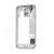 Full Body Housing For Samsung Galaxy S5 Active Titanium - Maxbhi Com