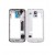 Full Body Housing For Samsung Galaxy S5 Active White - Maxbhi Com