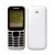 Full Body Housing For Samsung Guru Music 2 White - Maxbhi Com