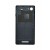 Full Body Housing For Sony Xperia E3 D2202 Black - Maxbhi Com